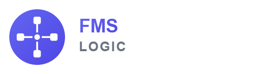 fmsLogic Business Process Automation Logo